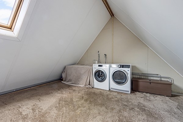 Medium property photo - De Strikel 5, 8411 RM Jubbega
